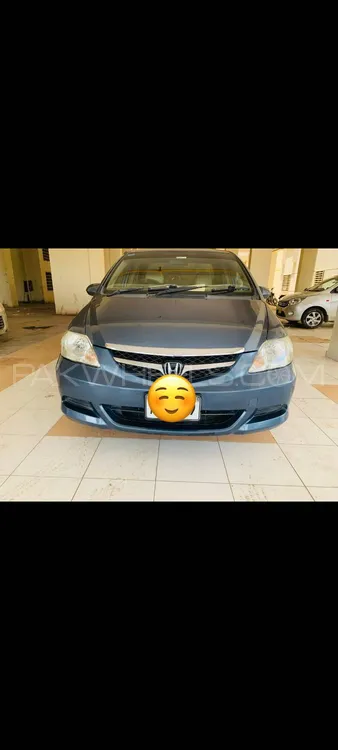 Honda City 2006 for Sale in Karachi Image-1