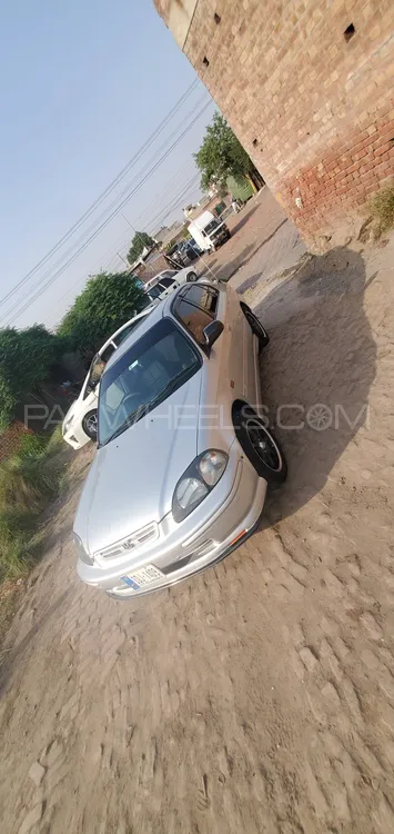 ہونڈا سوک 1998 for Sale in شیخوپورہ Image-1