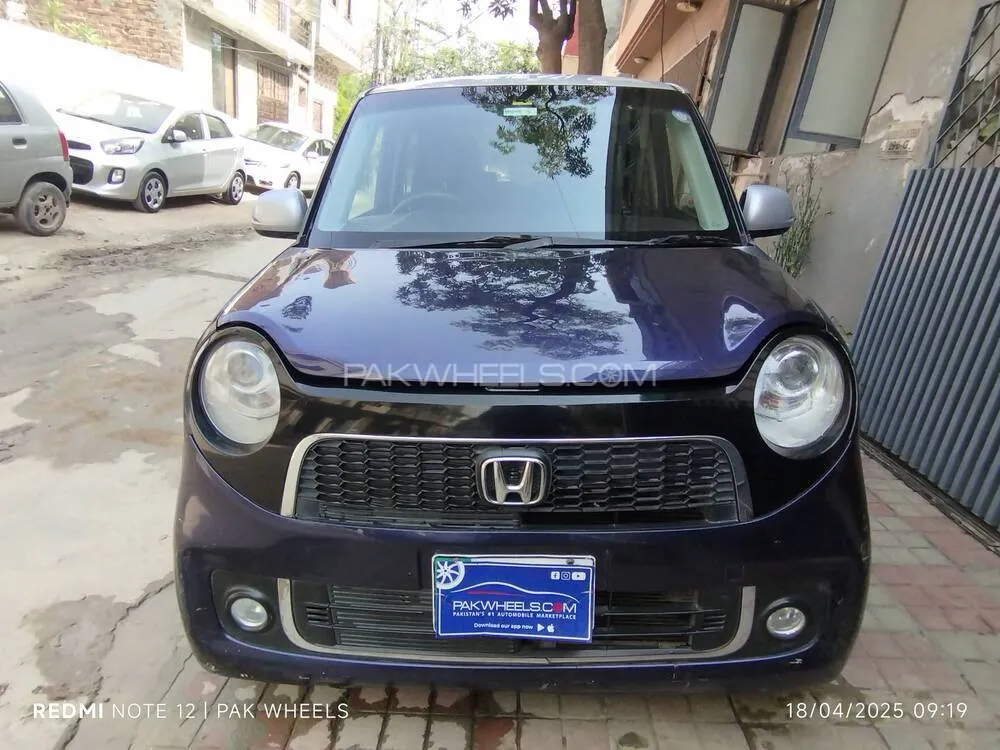 Honda N One 2013 for Sale in Lahore Image-1