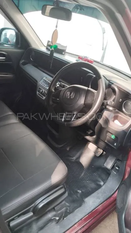 Honda N One 2012 for Sale in Lahore Image-1
