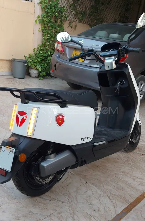 Metro E8S pro 2024 for Sale Image-1