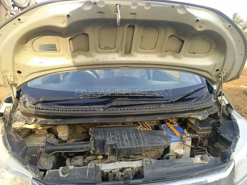 مٹسوبیشی ای کے کسٹم 2014 for Sale in کراچی Image-1