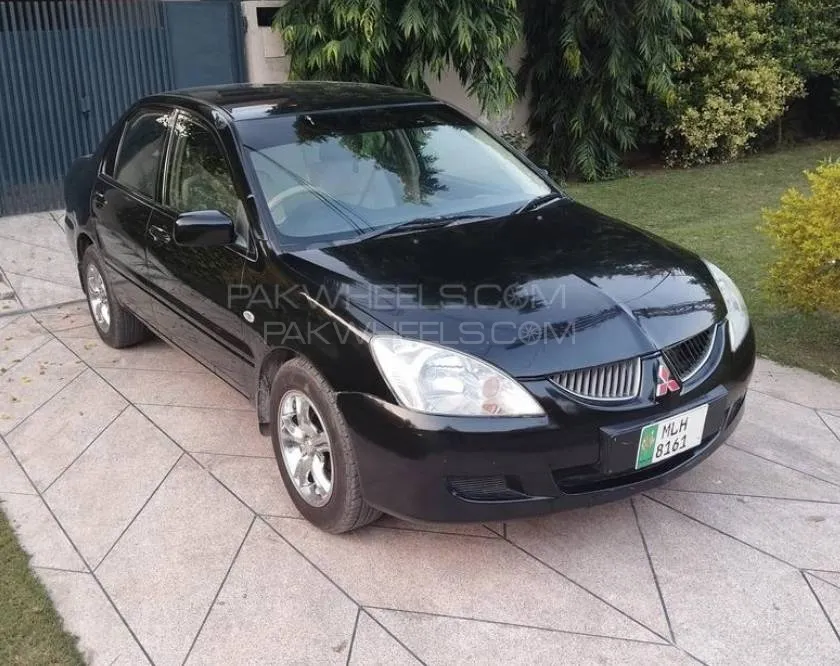 Mitsubishi Lancer 2005 for Sale in Lahore Image-1