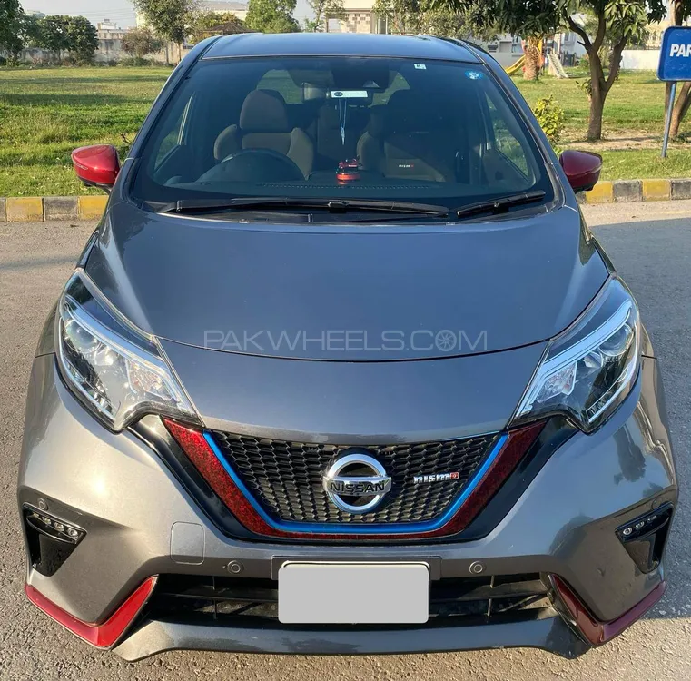 نسان نوٹ 2020 for Sale in گجرانوالہ Image-1