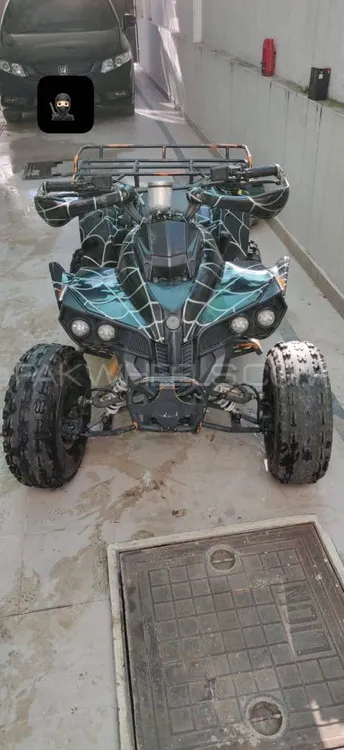NPTC ATV 2021 for Sale Image-1