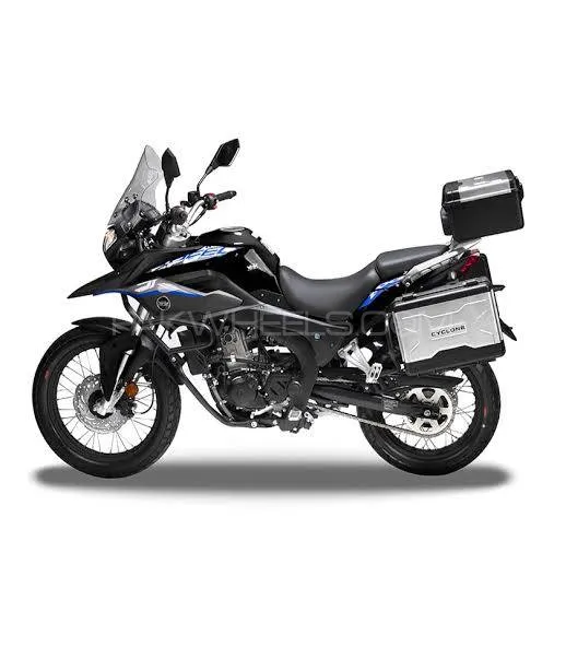 Road Prince RX3 2018 for Sale Image-1