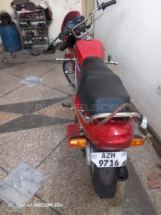 Super Power SP-100 2019 for Sale Image-1