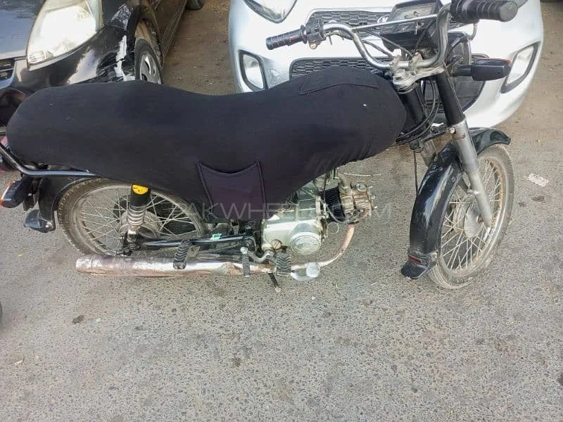 Super Power SP 70 2018 for Sale Image-1