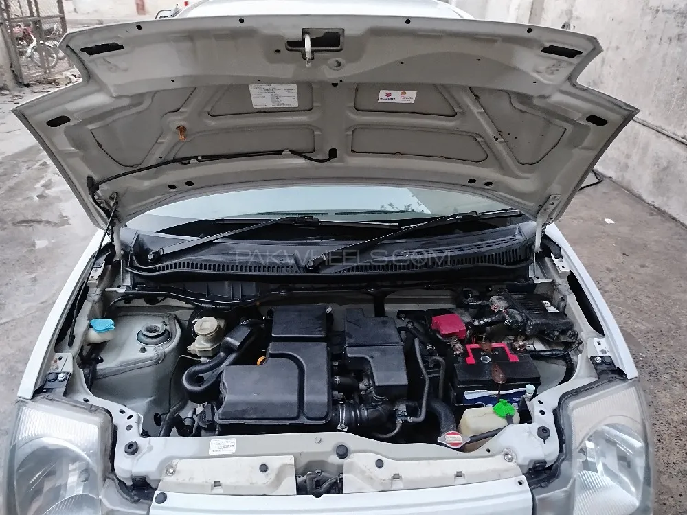 Suzuki Alto 2012 for Sale in Rawalpindi Image-1
