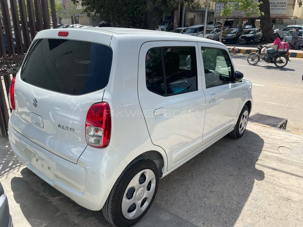 Suzuki Alto 2023 for Sale in Karachi Image-1