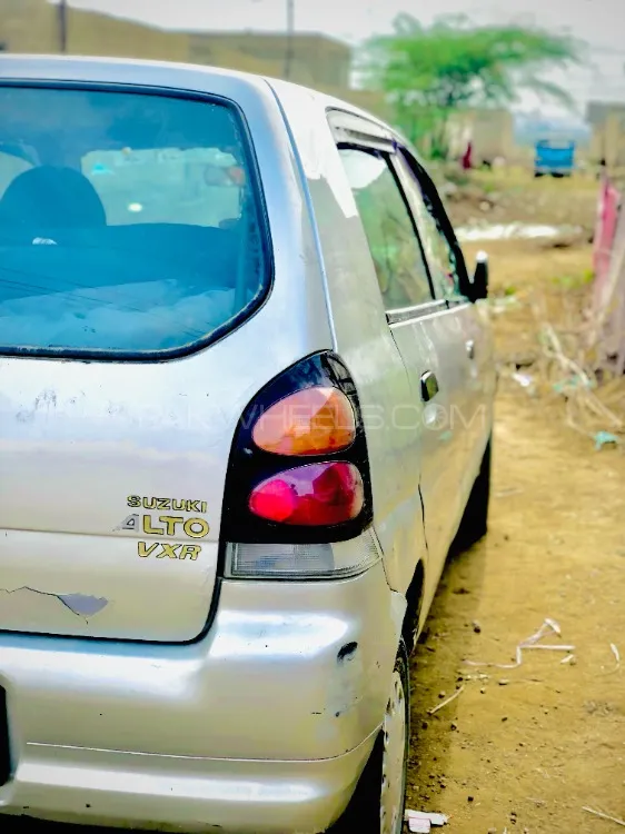 سوزوکی آلٹو 2005 for Sale in کراچی Image-1