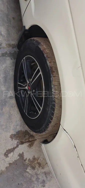Suzuki Baleno 2005 for Sale in Sahiwal Image-1