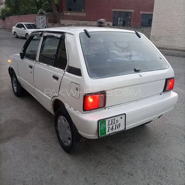 سوزوکی ایف ایکس 1986 for Sale in لاہور Image-1