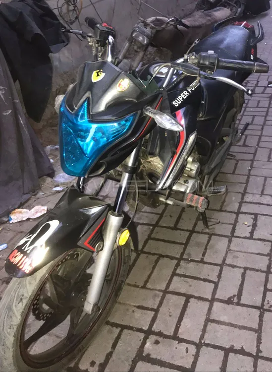 Suzuki GS 150 2020 for Sale Image-1