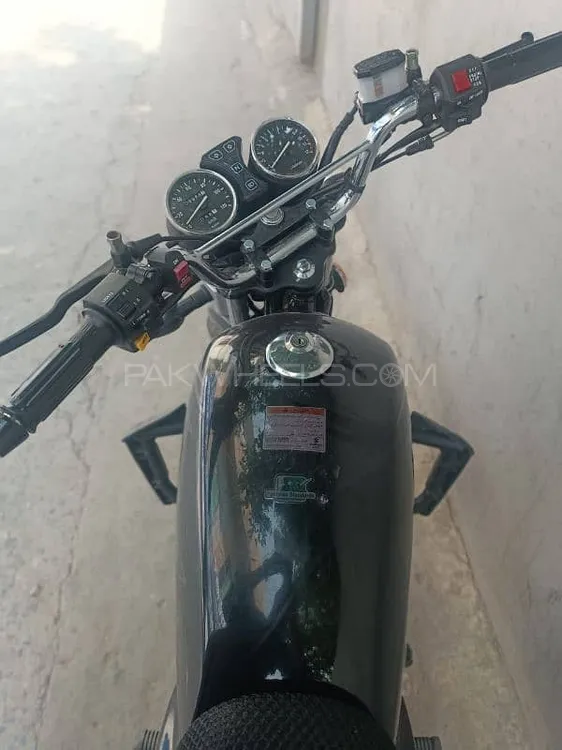 سوزوکی GS 150 2022 for Sale Image-1