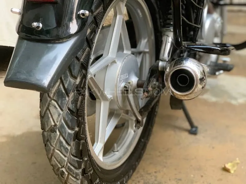 Suzuki GS 150 2022 for Sale Image-1