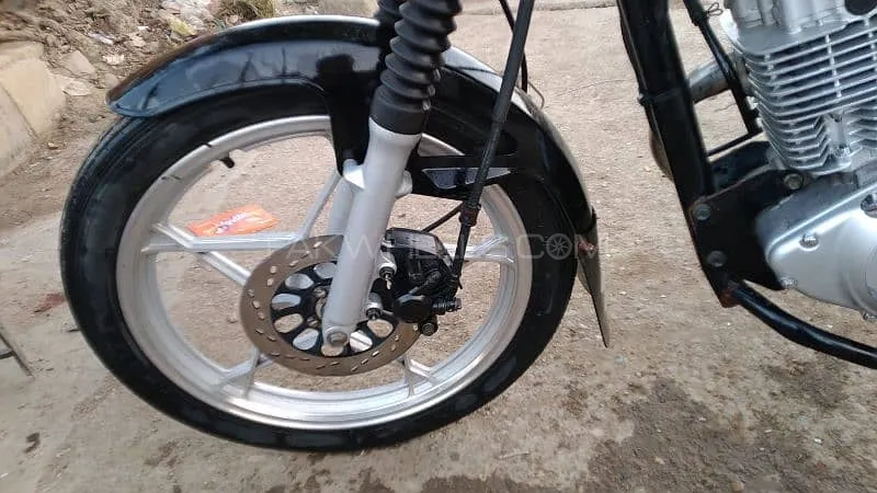 سوزوکی GS 150 SE 2022 for Sale Image-1