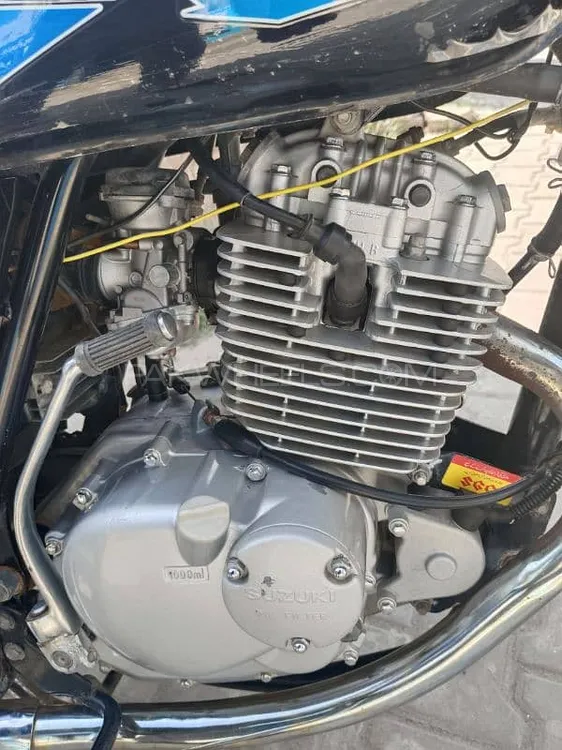 سوزوکی GS 150 SE 2022 for Sale Image-1