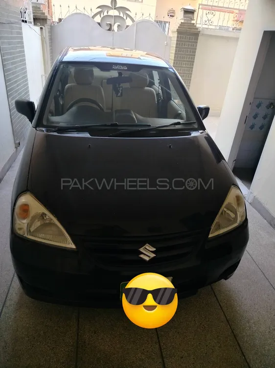 Suzuki Liana 2006 for Sale in Lahore Image-1