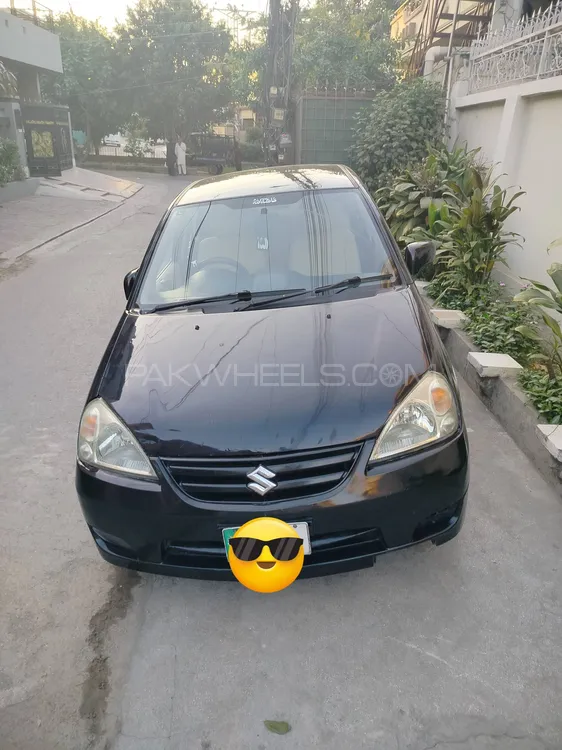 Suzuki Liana 2006 for Sale in Lahore Image-1