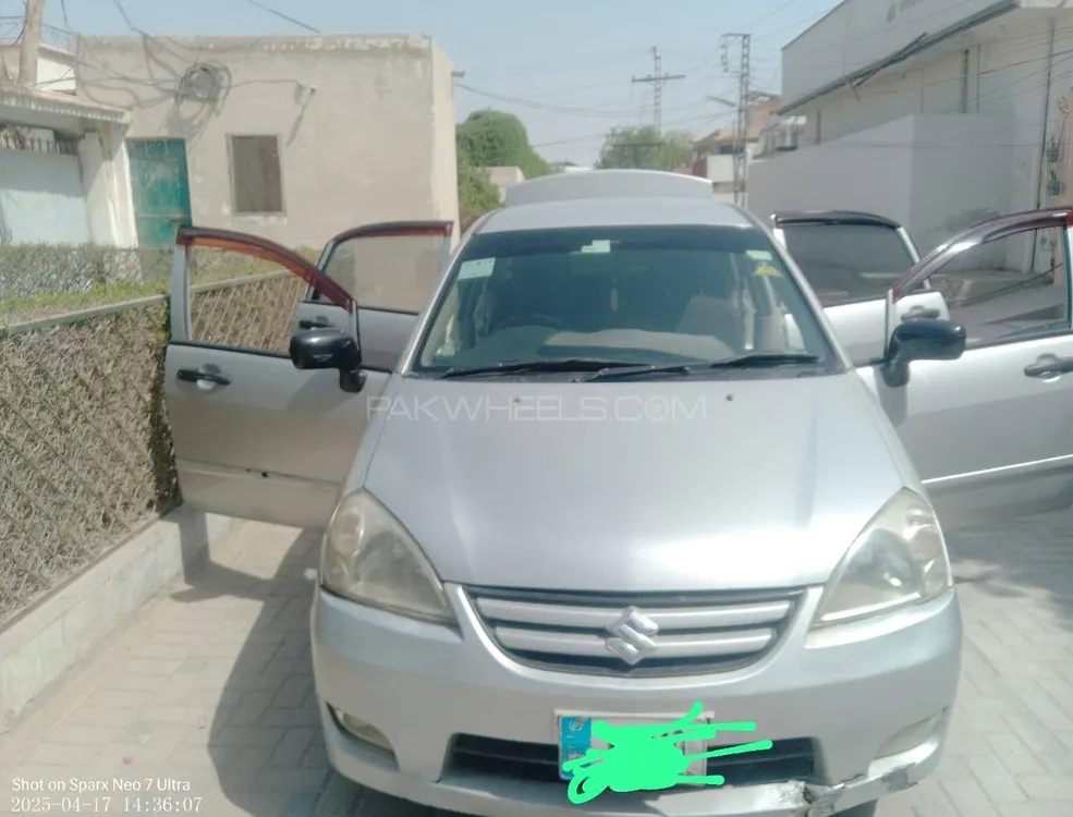 Suzuki Liana 2006 for Sale in Sukkur Image-1