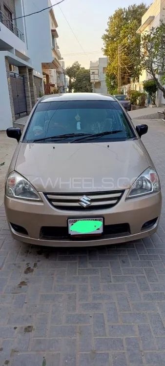 Suzuki Liana 2006 for Sale in Hyderabad Image-1