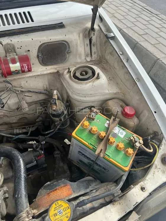 Suzuki Mehran 2004 for Sale in D.G.Khan Image-1
