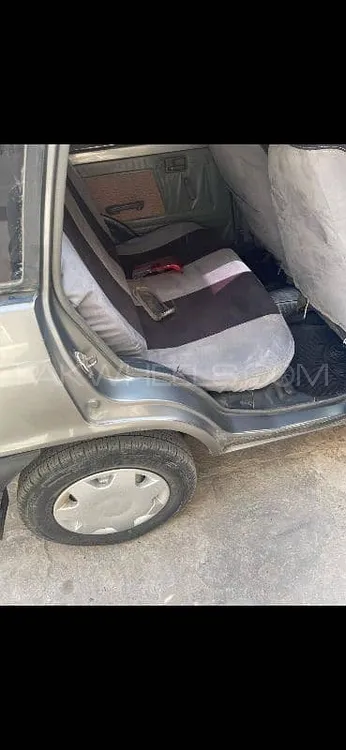 Suzuki Mehran 2014 for Sale in Okara Image-1