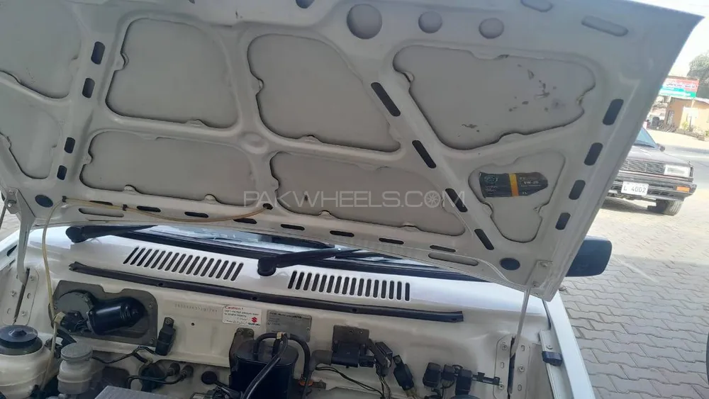 Suzuki Mehran 2019 for Sale in Bahawalpur Image-1