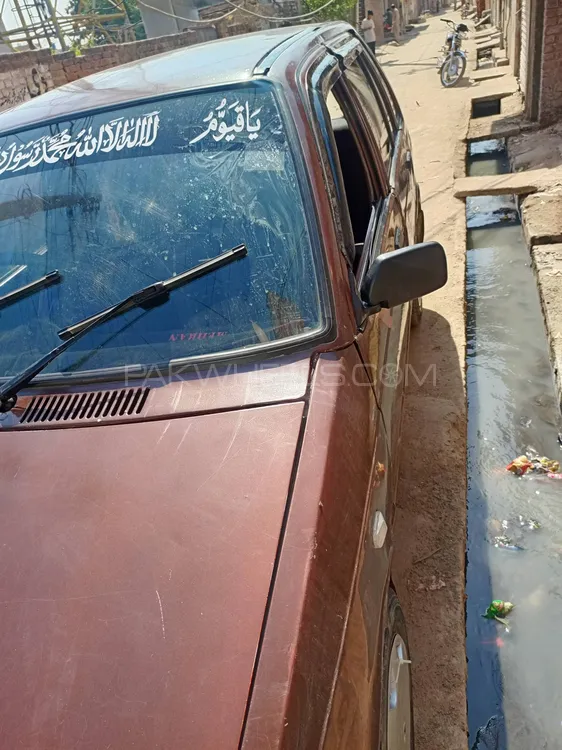 Suzuki Mehran 1993 for Sale in Shakargarh Image-1