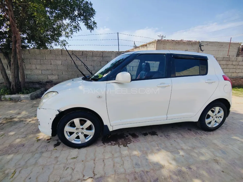 سوزوکی سوئفٹ 2019 for Sale in سیالکوٹ Image-1