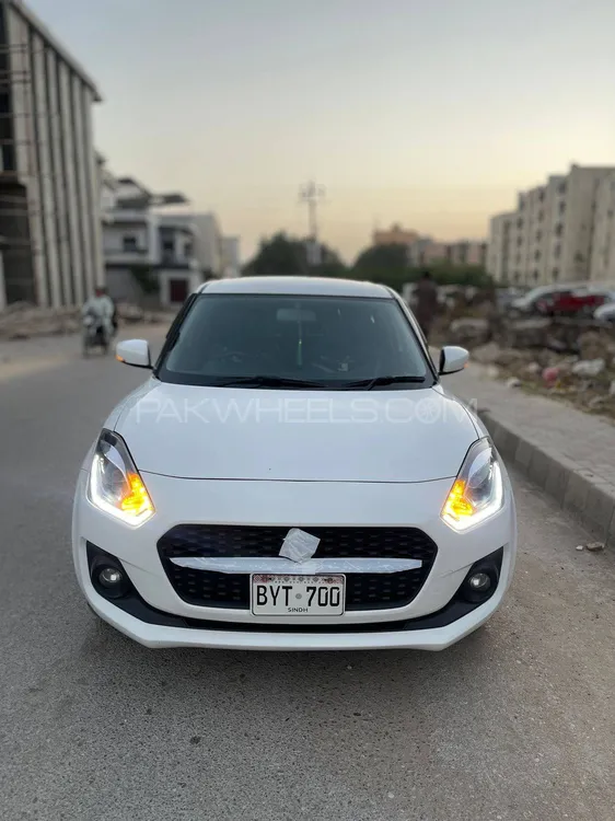 سوزوکی سوئفٹ 2023 for Sale in کراچی Image-1