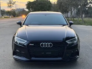 Audi A3 1.2 TFSI Design Line  2017 for Sale