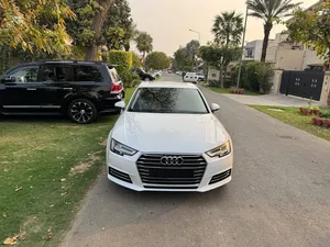 Audi A4 1.8 TFSI 2016 for Sale