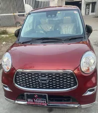 Daihatsu Cast Style G SA III 2021 for Sale