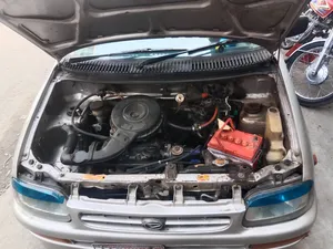 Daihatsu Cuore CL 2004 for Sale