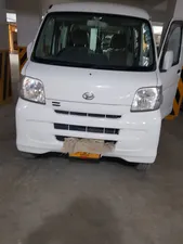 Daihatsu Hijet Cruise 2012 for Sale