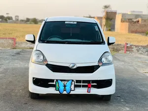 Daihatsu Mira G SA III 2018 for Sale