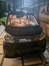 Daihatsu Move X SA 2 2022 for Sale