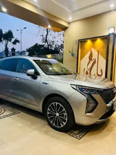 Haval Jolion HEV 2024 for Sale