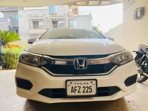 Honda City 1.2L M/T 2021 for Sale