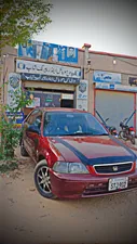 Honda City EXi 1998 for Sale