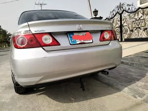 Honda City i-DSI 2008 for Sale
