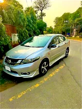 Honda City 1.3 i-VTEC 2011 for Sale