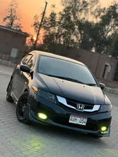 Honda City 1.3 i-VTEC 2011 for Sale
