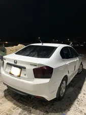 Honda City 1.3 i-VTEC 2011 for Sale