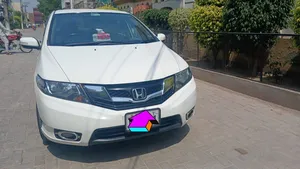 Honda City 1.3 i-VTEC 2017 for Sale