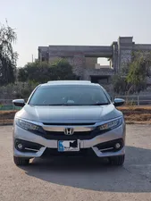 Honda Civic Oriel 1.8 i-VTEC CVT 2020 for Sale