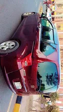Honda Freed 2010 for Sale