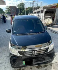 Honda N Wgn 2018 for Sale